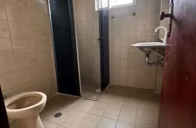 Cobertura com 3 quartos para alugar na Tupi, Praia Grande 