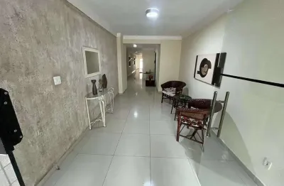 Apartamento com 2 dorms, Guilhermina, Praia Grande, Cod: 719387