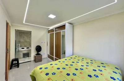 Casa com 3 dorms, Ocian, Praia Grande - R$ 950 mil, Cod: 719398