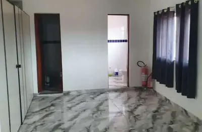 Barracão / Galpão / Depósito para alugar na Tupi, Praia Grande 