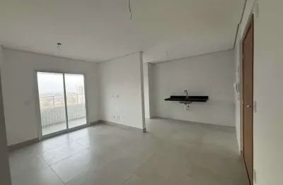 Apartamento com 2 dorms, Solemar, Praia Grande - R$ 506 mil, Cod: 719439