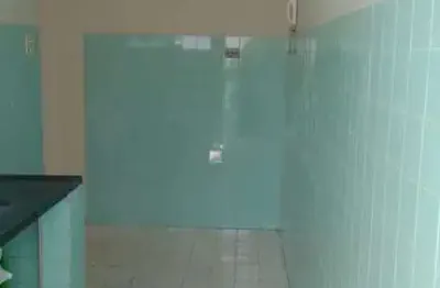 Kitnet / Stúdio para alugar no Boqueirão, Praia Grande 