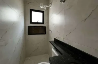 Casa de Condomínio com 2 quartos, Aviação, Praia Grande, Cod: 719474