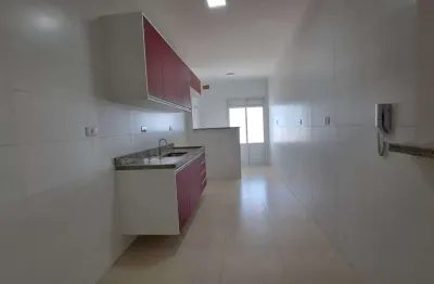Apartamento com 3 quartos, Aviação, Praia Grande, Cod: 719486