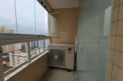 Apartamento com 2 quartos, Aviação, Praia Grande, Cod: 719504