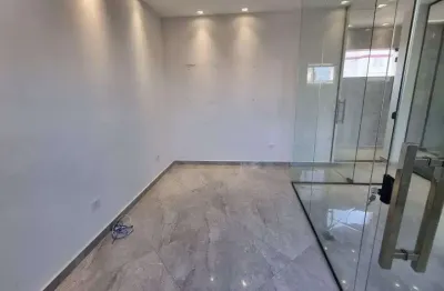 Sala comercial para alugar na Vila Caiçara, Praia Grande 