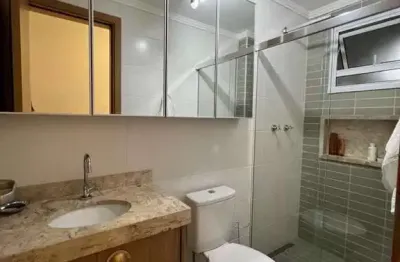 Apartamento com 3 quartos, Canto do Forte, Praia Grande, Cod: 719535