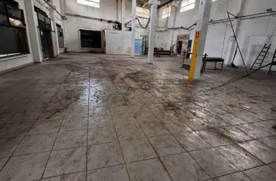 Barracão / Galpão / Depósito para alugar na Vila Caiçara, Praia Grande 