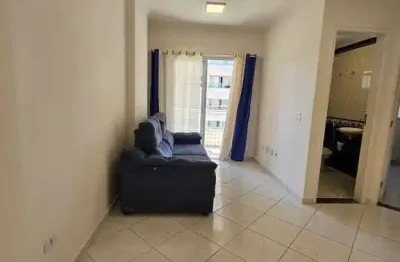 Apartamento com 2 quartos, Canto do Forte, Praia Grande, Cod: 719592