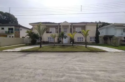 Casa com 5 quartos, Centro, Bertioga - R$ 9.03 mi, Cod: 719620