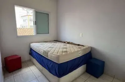 Casa de Condomínio com 2 quartos, Aviação, Praia Grande, Cod: 719662