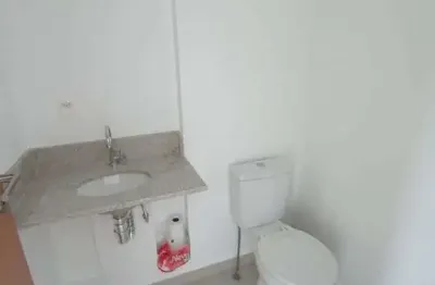 Sala comercial para alugar no Boqueirão, Praia Grande 