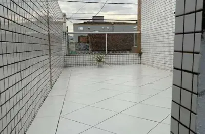 Casa com 3 quartos para alugar na Tupi, Praia Grande 