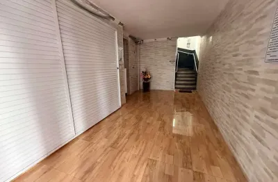 Kitnet / Stúdio à venda no Boqueirão, Praia Grande 