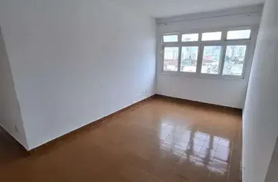 Apartamento com 2 quartos, Boqueirão, Praia Grande - R$ 2.22 mil, Cod: 720286