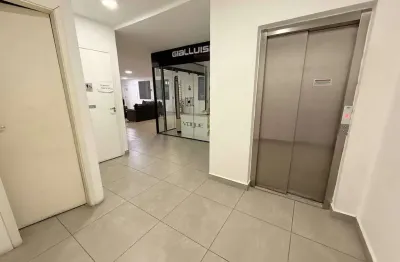 Sala comercial para alugar no Boqueirão, Praia Grande 