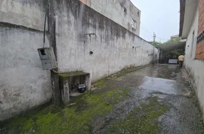 Terreno, Jardim Rio Branco, São Vicente - R$ 300 mil, Cod: 720304