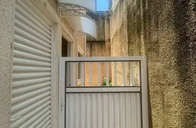 Casa de Condomínio com 2 quartos, Maracanã, Praia Grande, Cod: 720312