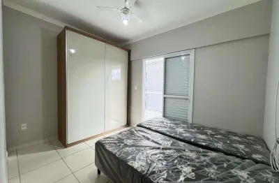 Apartamento com 3 quartos, Canto do Forte, Praia Grande, Cod: 720347