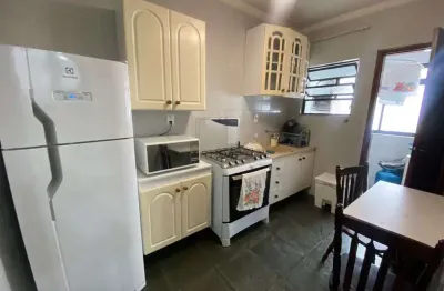 Apartamento com 1 quarto, Aviação, Praia Grande, Cod: 720478