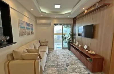 Apartamento com 2 quartos, Aviação, Praia Grande, Cod: 720486