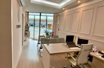 Ponto comercial para alugar na Tupi, Praia Grande 