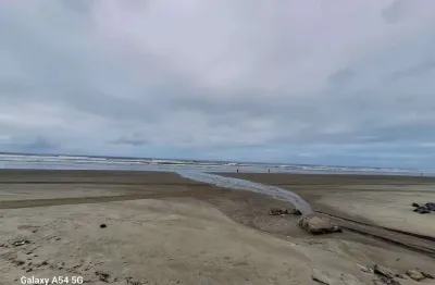 Apartamento com 2 quartos, Centro, Mongaguá - R$ 399 mil, Cod: 720581