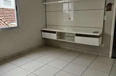 Apartamento com 1 quarto, Canto do Forte, Praia Grande, Cod: 720632