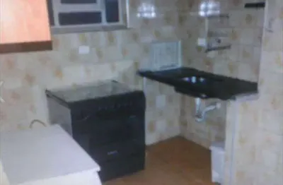 Casa com 2 quartos para alugar em Aviação, Praia Grande 