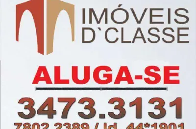 Casa com 1 quarto para alugar na Vila Antártica, Praia Grande 