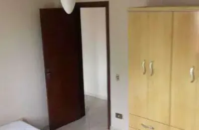 Apartamento com 1 dorm, Guilhermina, Praia Grande, 60m² - Codigo: 714732