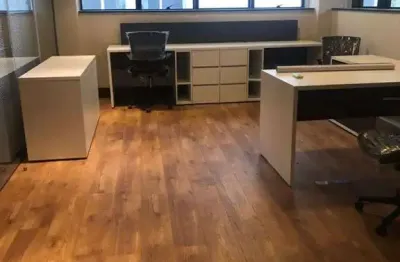 Sala comercial para alugar na Consolação, São Paulo 