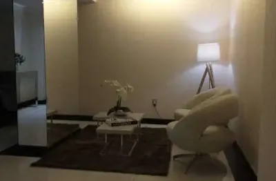 Apartamento com 2 quartos para alugar na Tupi, Praia Grande 