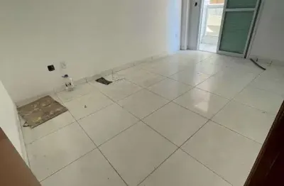 Apartamento com 2 quartos para alugar na Tupi, Praia Grande 