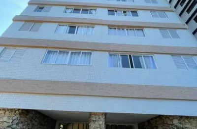 Apartamento com 2 quartos para alugar no Centro, São Vicente 