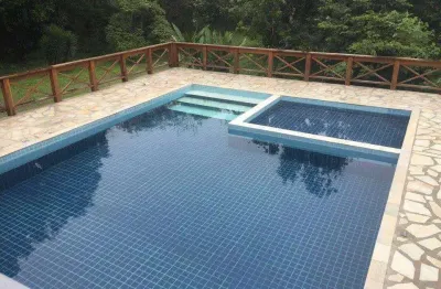 Sobrado de Condomínio com 3 dorms, Maresias, São Sebastião, Cod: 716586