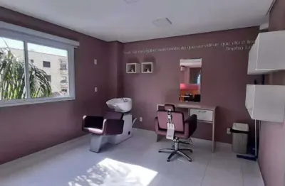 Apartamento com 3 dorms, Canto do Forte, Praia Grande, Cod: 717333