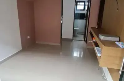 Casa com 2 quartos para alugar na Vila Caiçara, Praia Grande 