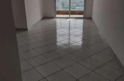 Apartamento com 2 dorms, Boqueirão, Praia Grande, Cod: 717551