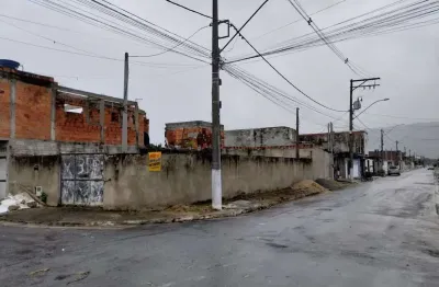 Terreno, Ribeirópolis, Praia Grande - R$ 165 mil, Cod: 717558