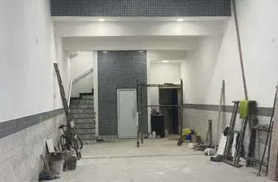 Barracão / Galpão / Depósito para alugar na Tupi, Praia Grande 