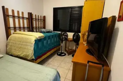 Apartamento com 2 quartos, Canto do Forte, Praia Grande, Cod: 719903