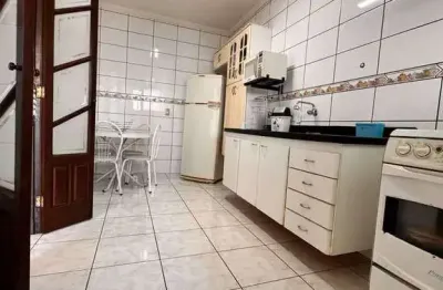 Apartamento com 1 quarto, Canto do Forte, Praia Grande, Cod: 719907