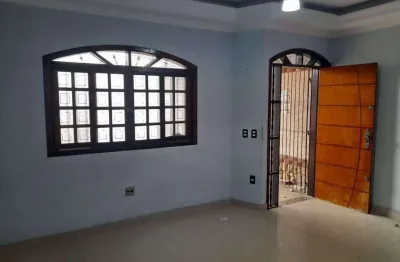 Casa com 3 quartos, Ocian, Praia Grande - R$ 500 mil, Cod: 719919