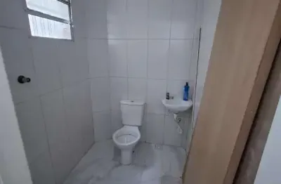 Ponto comercial para alugar no Boqueirão, Praia Grande 