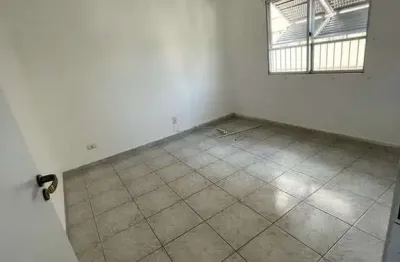Apartamento com 1 quarto para alugar no Centro, São Vicente 
