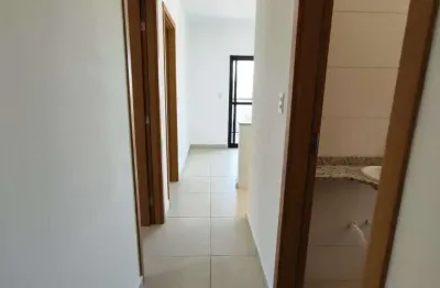 Casa de Condomínio com 2 quartos, Esmeralda, Praia Grande - R$ 256 mil, Cod: 720682