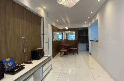 Apartamento com 2 quartos, Canto do Forte, Praia Grande, Cod: 720695