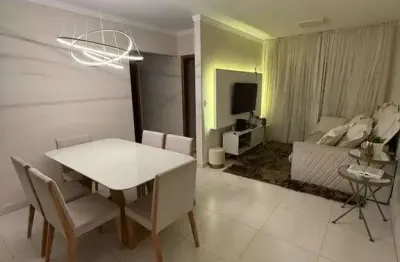 Apartamento com 2 quartos, Aviação, Praia Grande, Cod: 720789