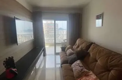 Apartamento com 3 quartos, Aviação, Praia Grande, Cod: 720791